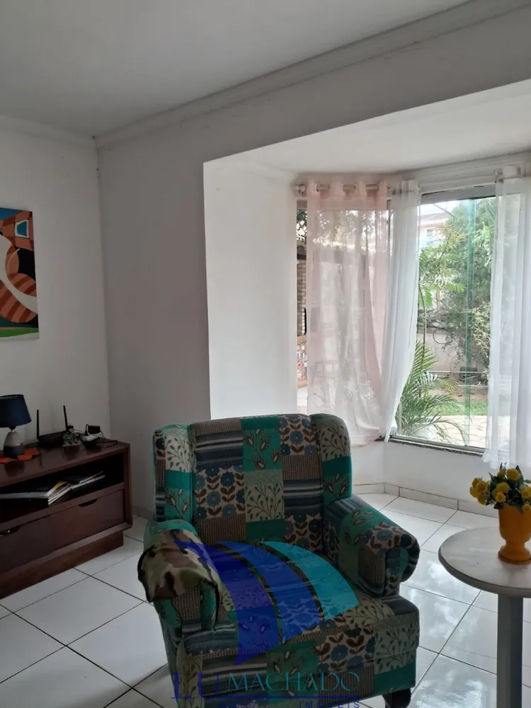Casa, 4 quartos - Foto 4