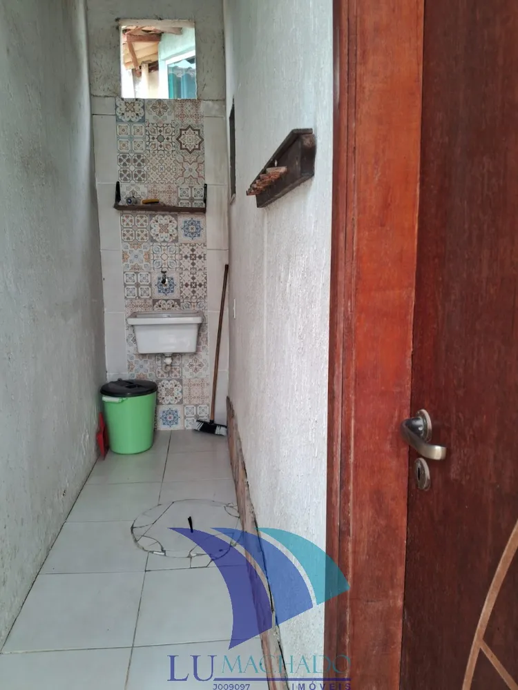 Casa, 4 quartos - Foto 13