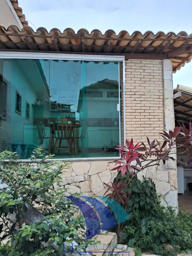 Casa, 4 quartos - Foto 1