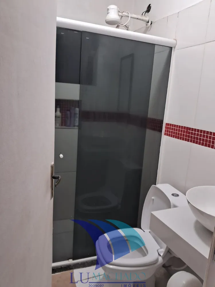 Casa, 4 quartos - Foto 7
