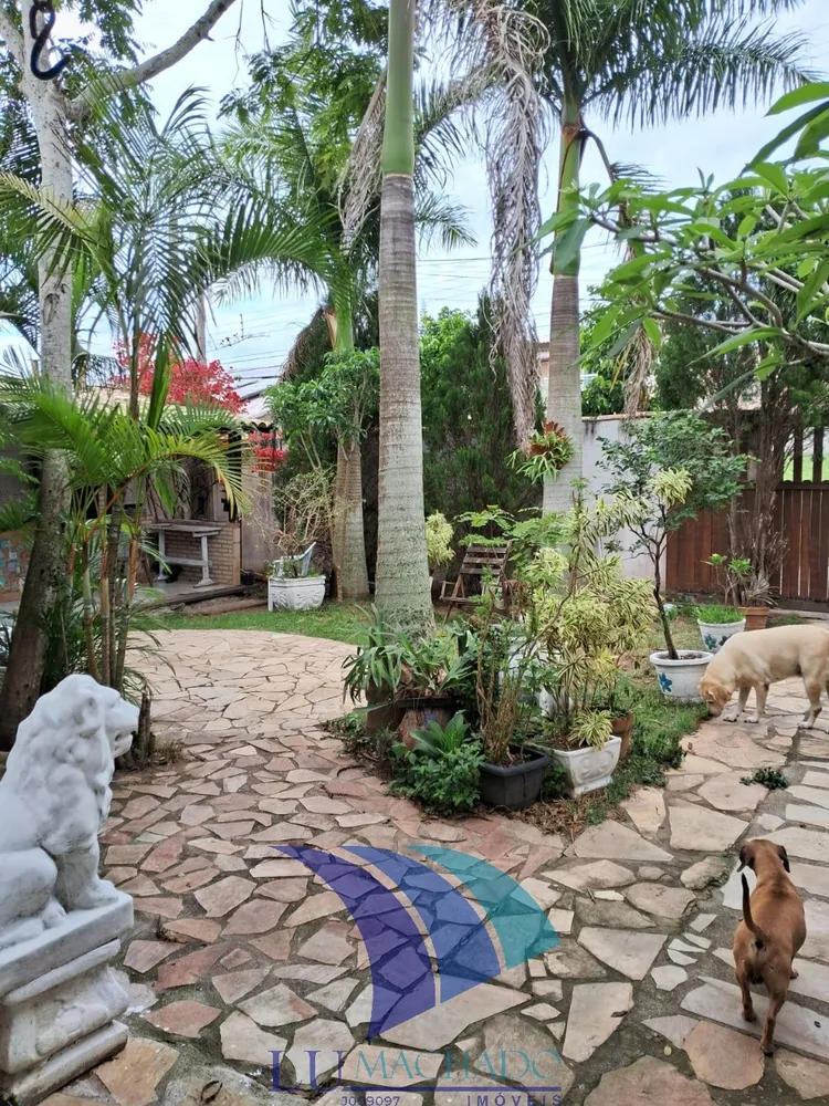 Casa, 4 quartos - Foto 3