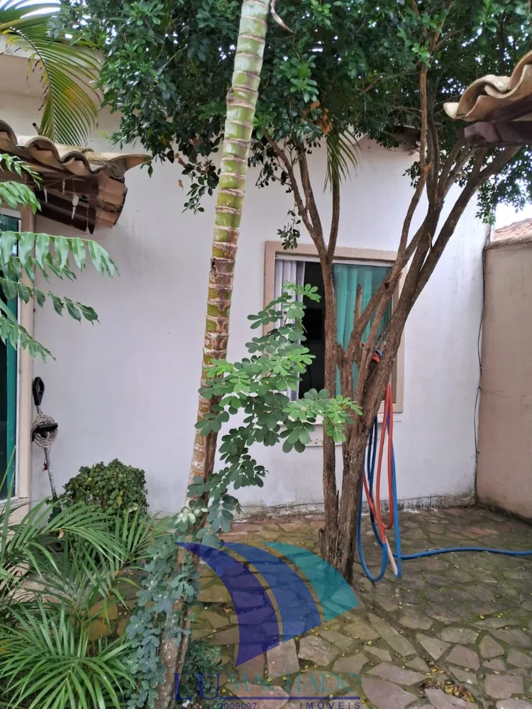 Casa, 4 quartos - Foto 14