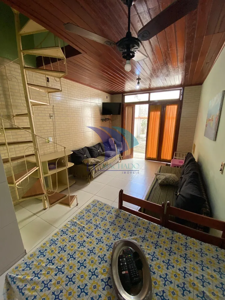 Casa, 2 quartos, 70 m² - Foto 9