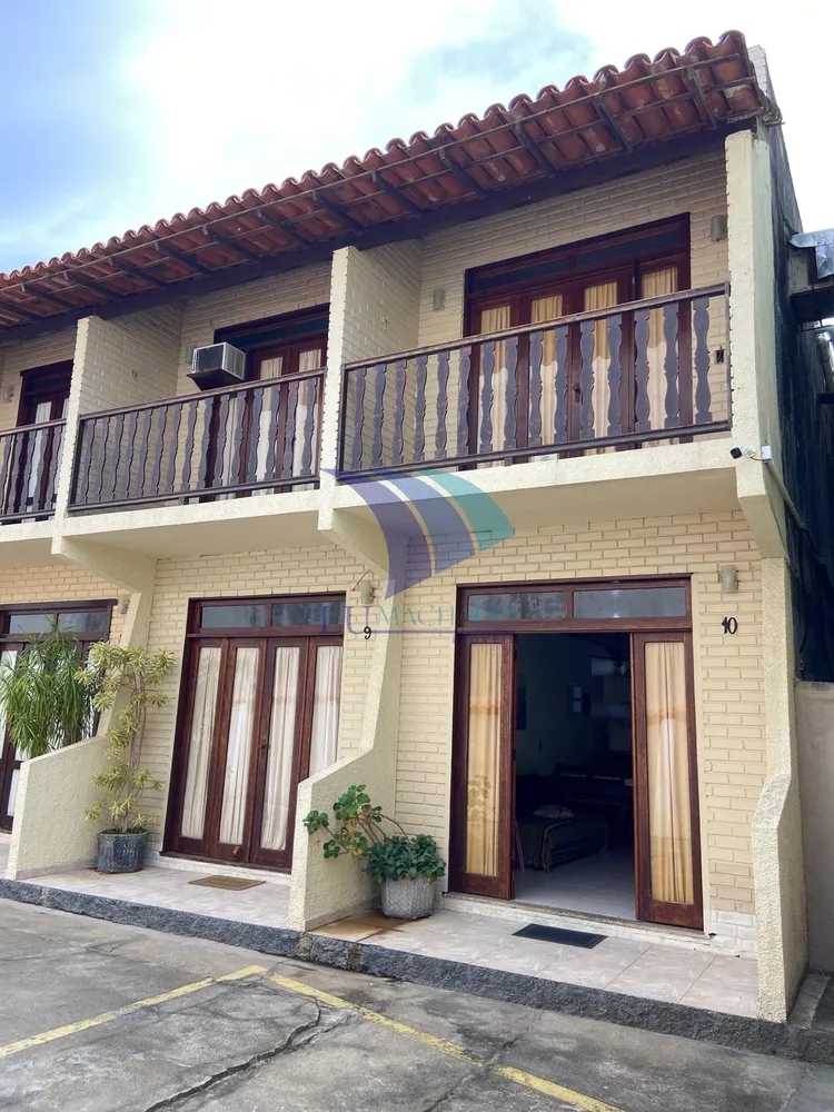 Casa, 2 quartos, 70 m² - Foto 17