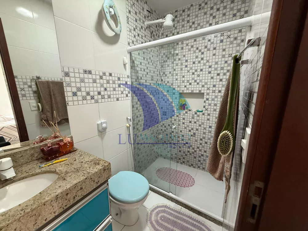 Casa, 3 quartos, 200 m² - Foto 11