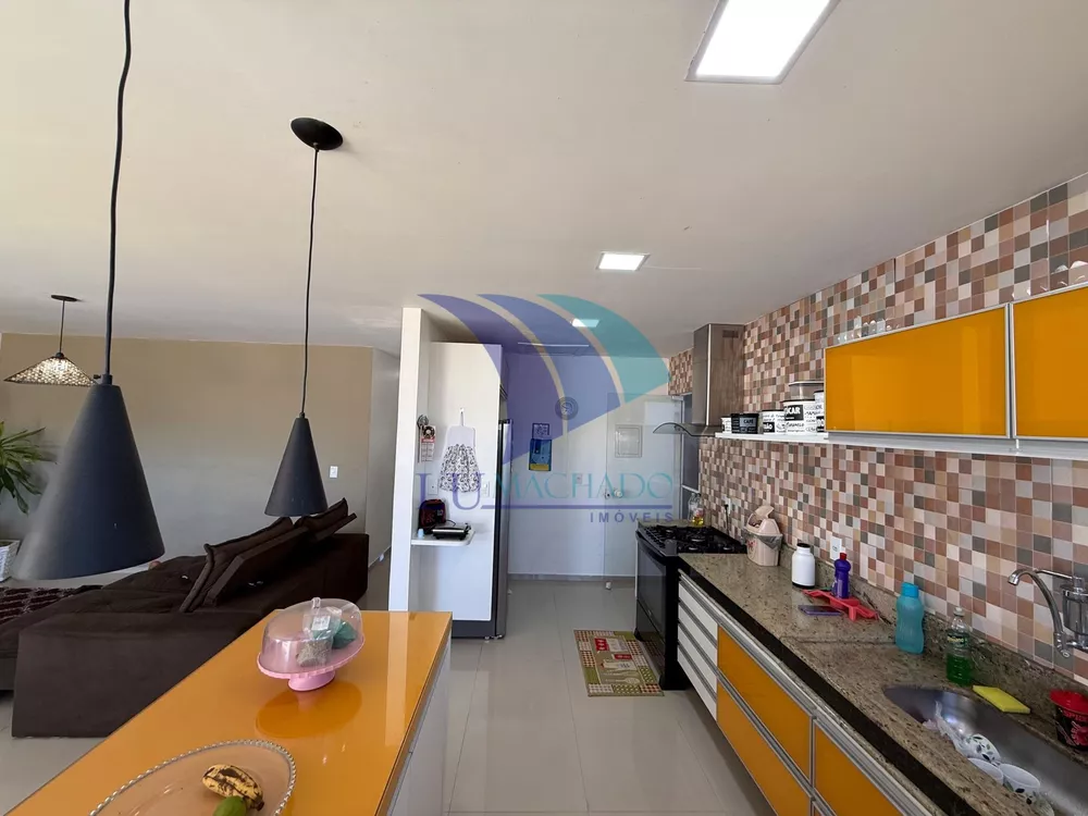 Casa, 3 quartos, 200 m² - Foto 5