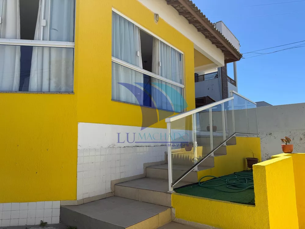 Casa, 3 quartos, 200 m² - Foto 8
