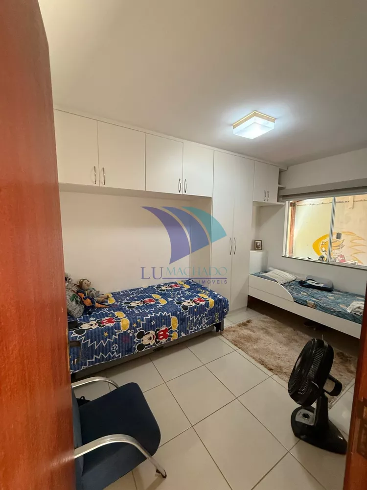Casa, 3 quartos, 200 m² - Foto 15