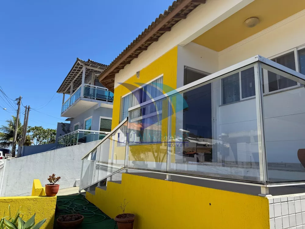 Casa, 3 quartos, 200 m² - Foto 29