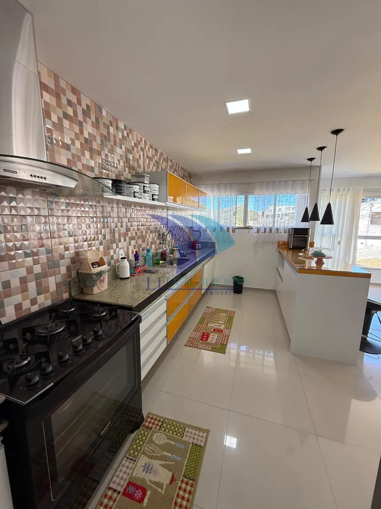 Casa, 3 quartos, 200 m² - Foto 36
