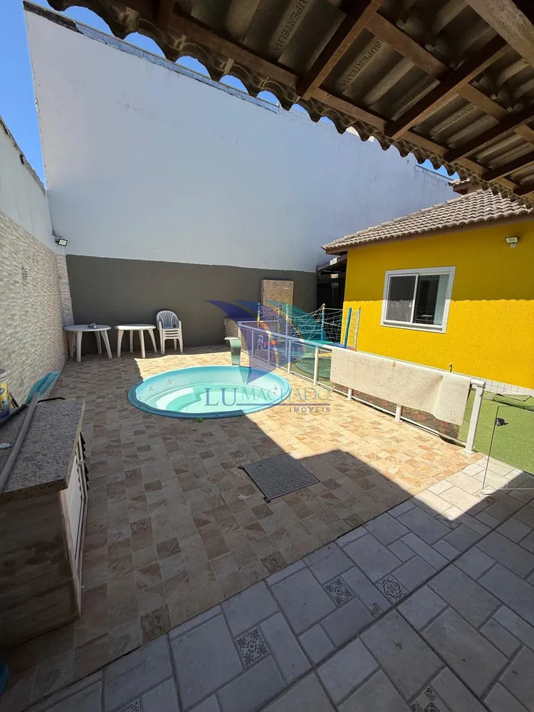 Casa, 3 quartos, 200 m² - Foto 41