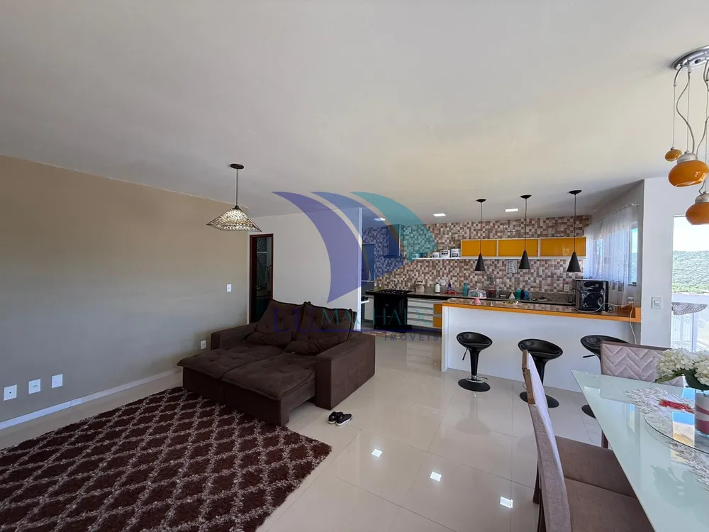 Casa, 3 quartos, 200 m² - Foto 44