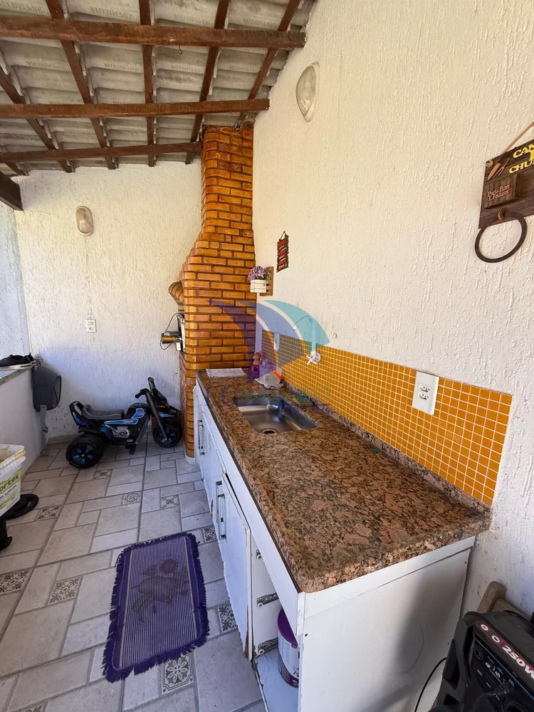 Casa, 3 quartos, 200 m² - Foto 31