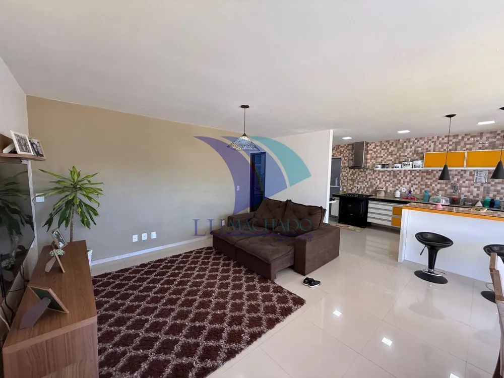 Casa, 3 quartos, 200 m² - Foto 35