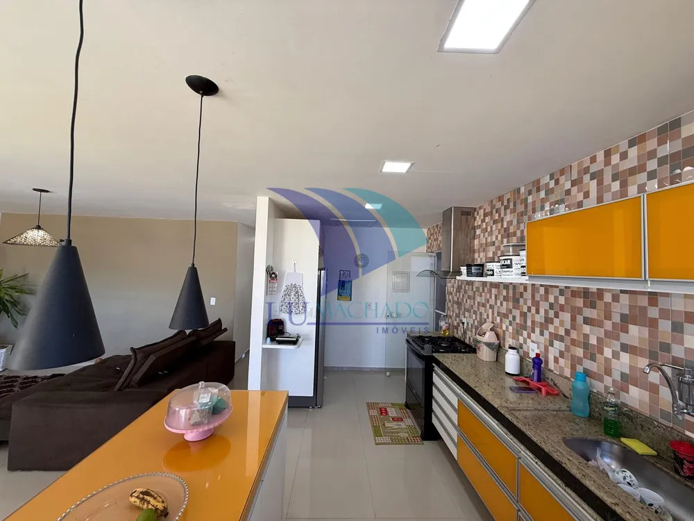 Casa, 3 quartos, 200 m² - Foto 61