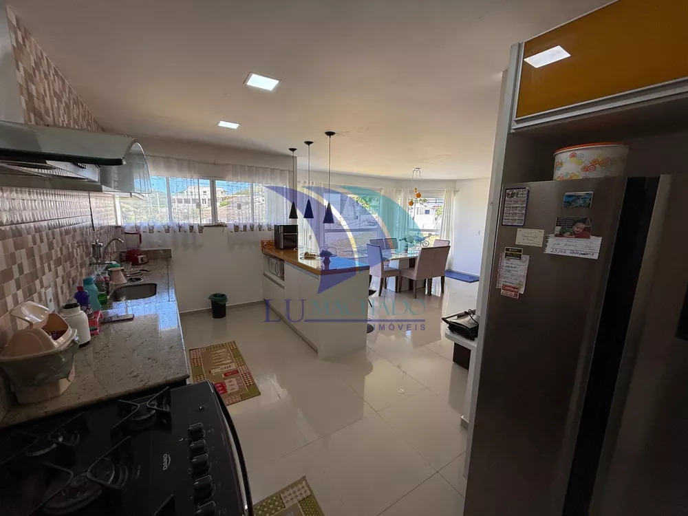 Casa, 3 quartos, 200 m² - Foto 23