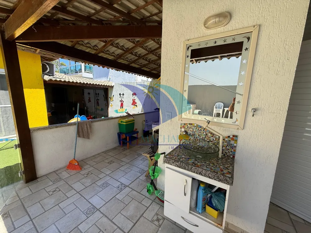 Casa, 3 quartos, 200 m² - Foto 45