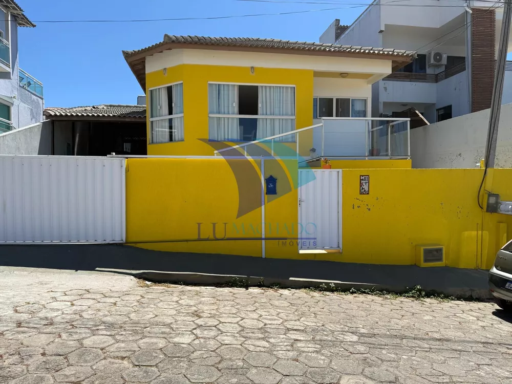 Casa, 3 quartos, 200 m² - Foto 4