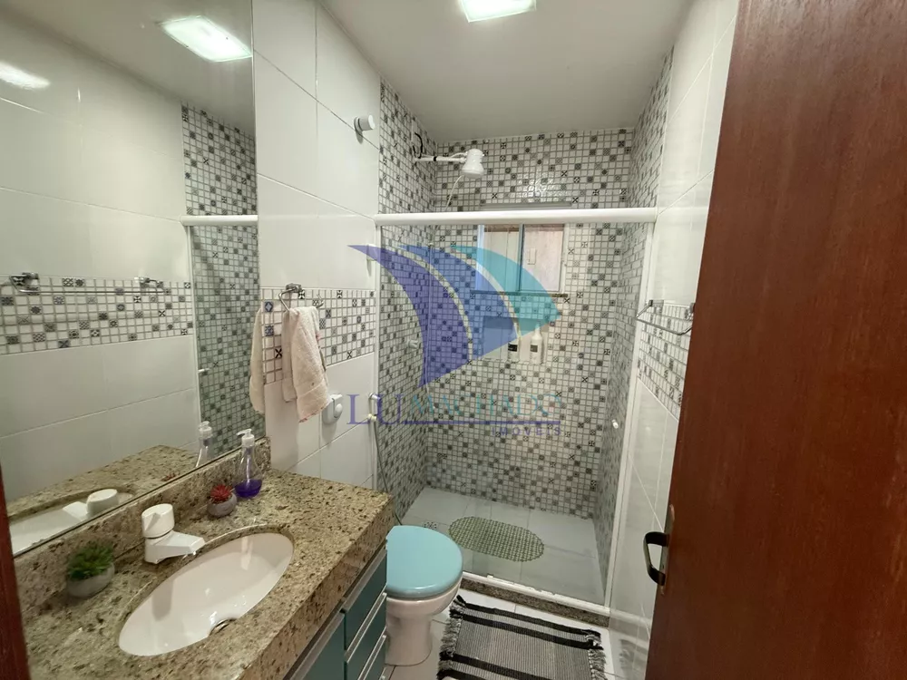 Casa, 3 quartos, 200 m² - Foto 19