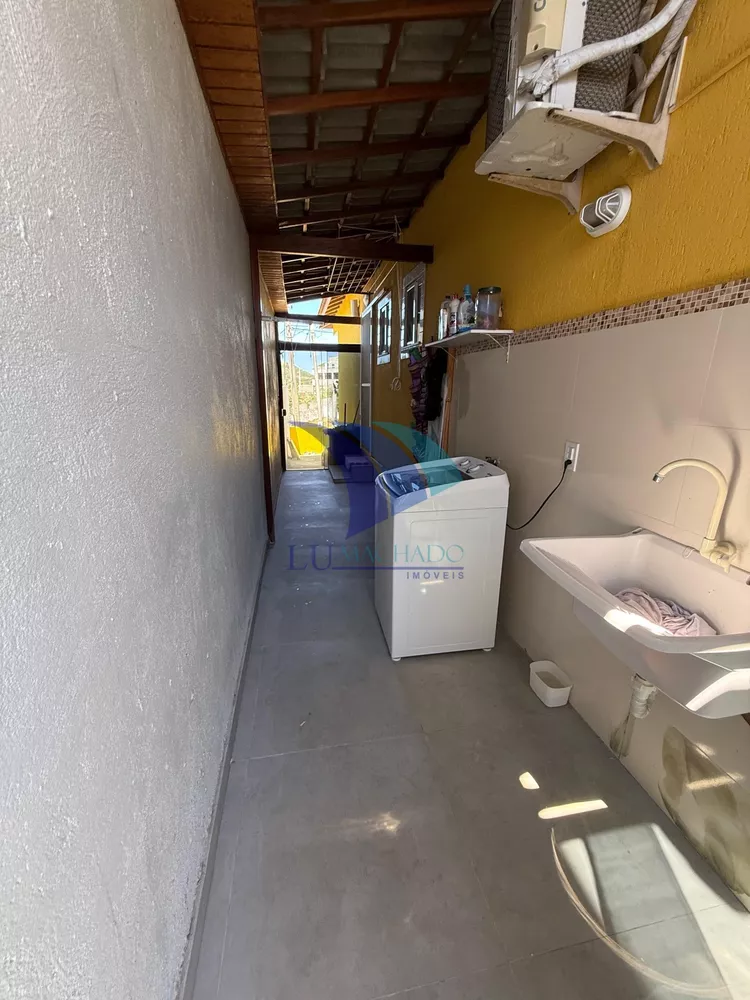 Casa, 3 quartos, 200 m² - Foto 7