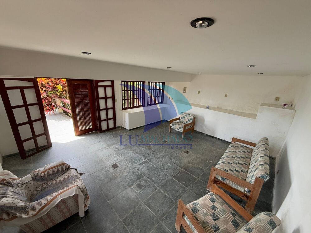 Casa à venda e aluguel com 3 quartos, 80m² - Foto 14