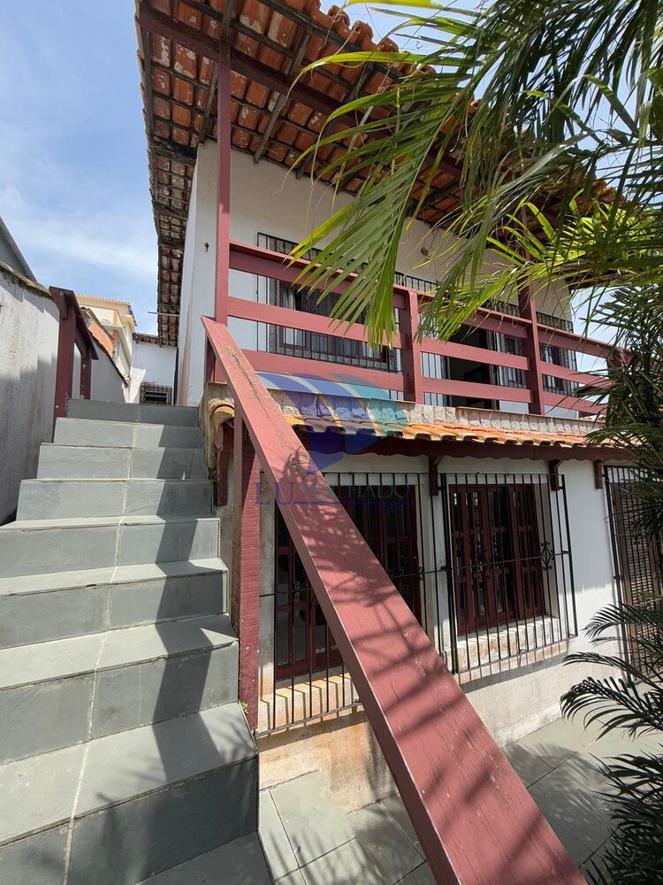 Casa à venda e aluguel com 3 quartos, 80m² - Foto 16