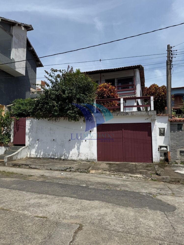 Casa à venda e aluguel com 3 quartos, 80m² - Foto 12