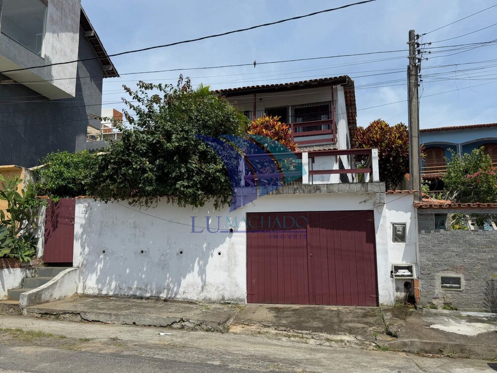 Casa à venda e aluguel com 3 quartos, 80m² - Foto 5