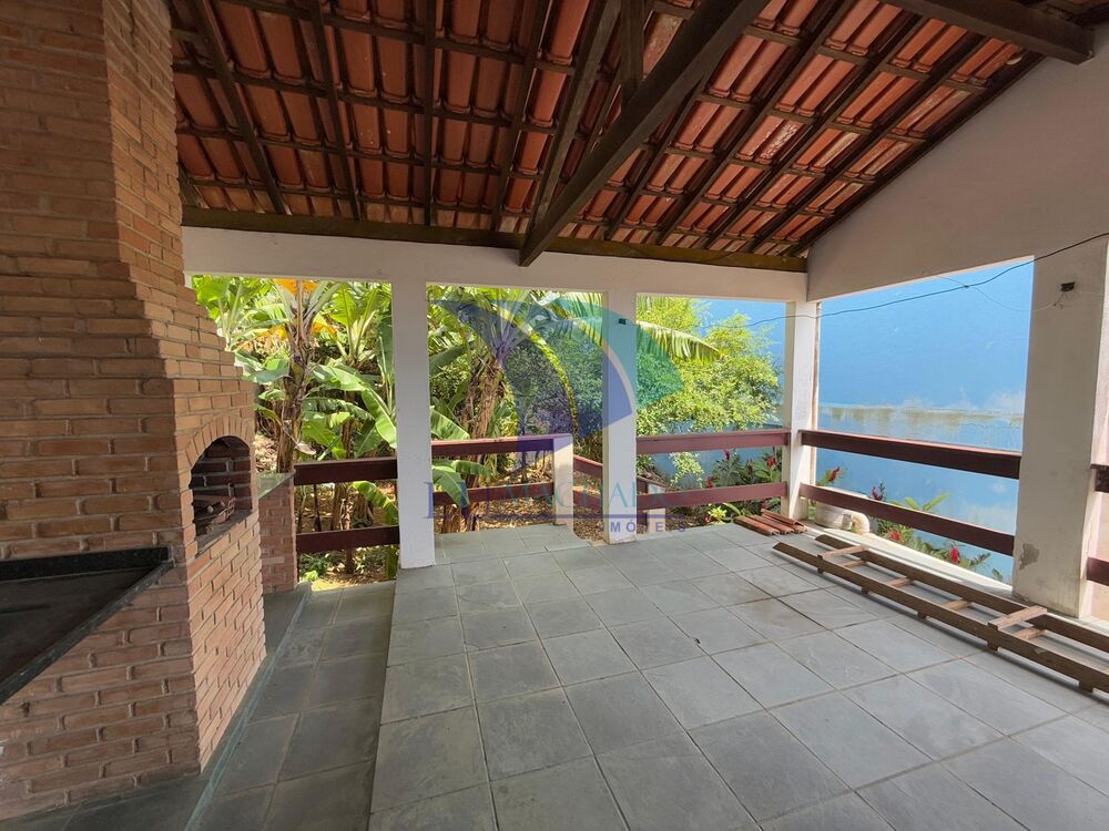 Casa à venda e aluguel com 3 quartos, 80m² - Foto 22