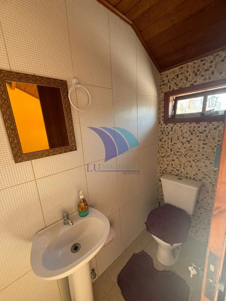 Casa, 3 quartos, 90 m² - Foto 34
