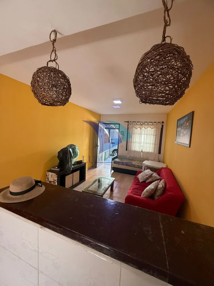 Casa, 3 quartos, 90 m² - Foto 49