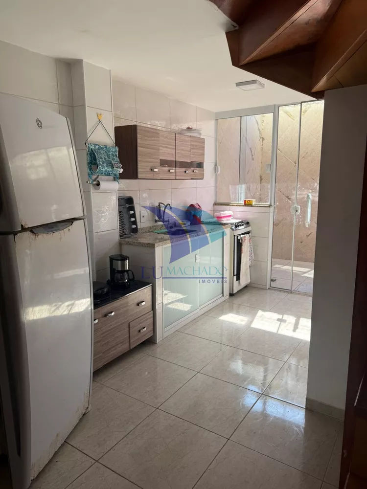 Casa, 3 quartos, 90 m² - Foto 16