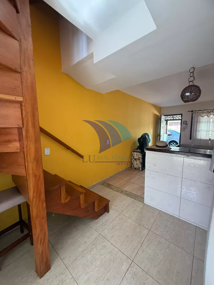 Casa, 3 quartos, 90 m² - Foto 7