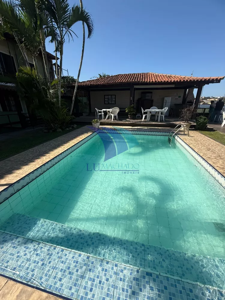 Casa, 3 quartos, 90 m² - Foto 2