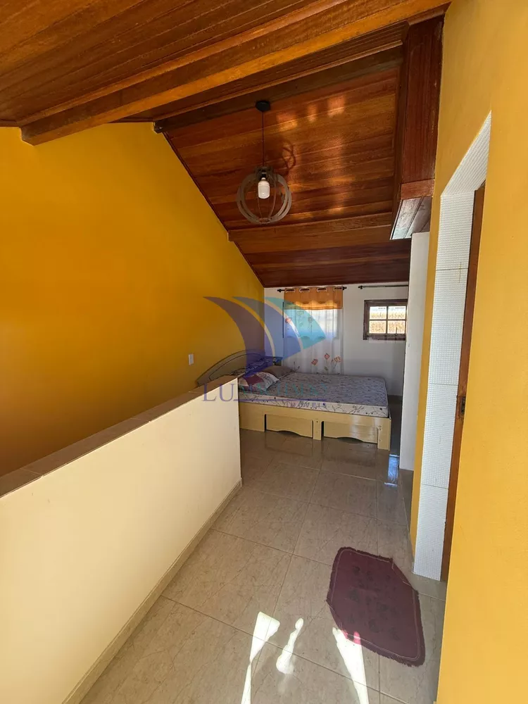 Casa, 3 quartos, 90 m² - Foto 25