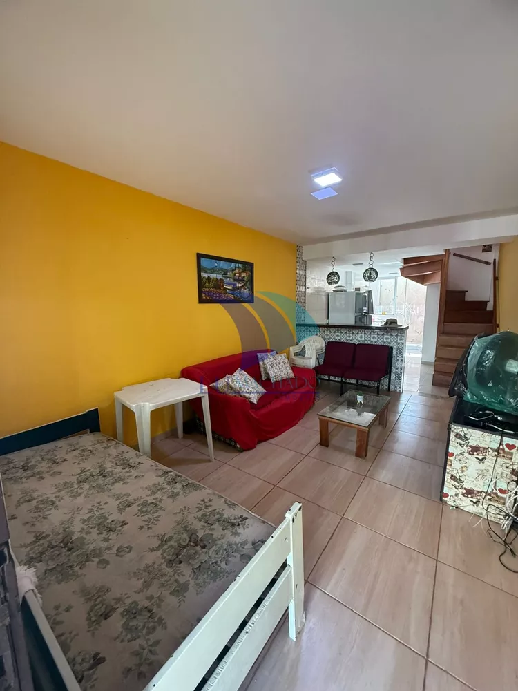 Casa, 3 quartos, 90 m² - Foto 9