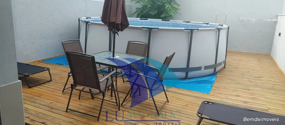 Casa, 3 quartos - Foto 7