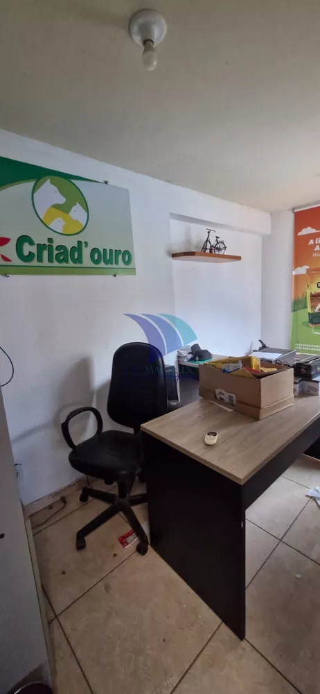 Prédio Inteiro, 120 m² - Foto 1