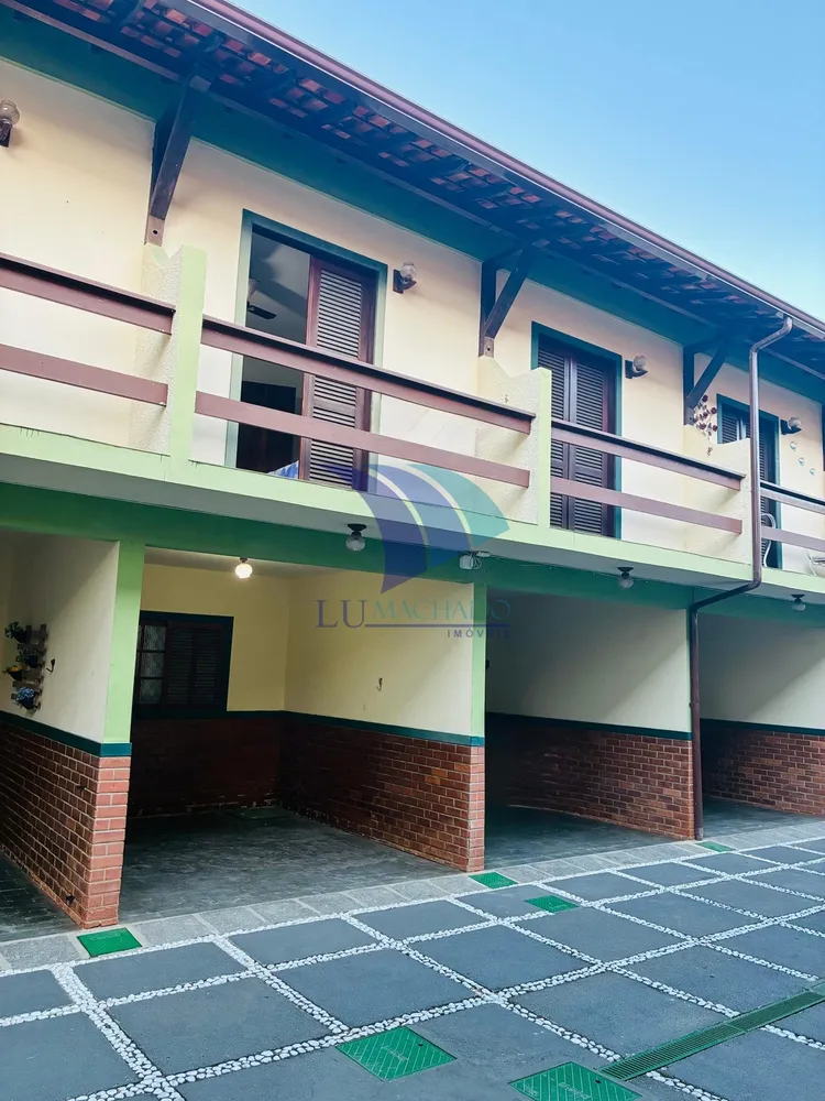 Casa, 2 quartos, 70 m² - Foto 1
