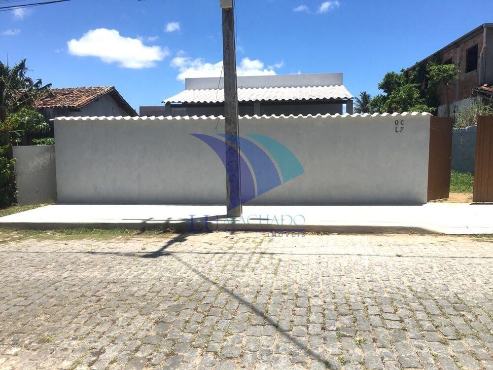 Casa à venda e aluguel com 2 quartos, 67m² - Foto 3