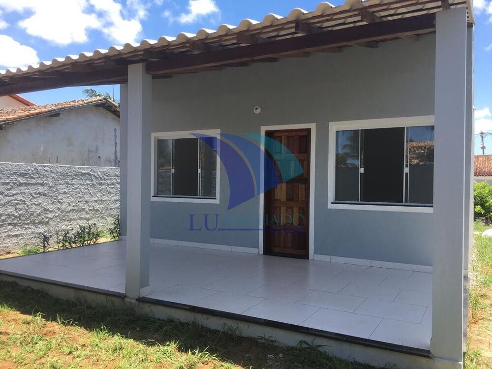 Casa à venda e aluguel com 2 quartos, 67m² - Foto 4