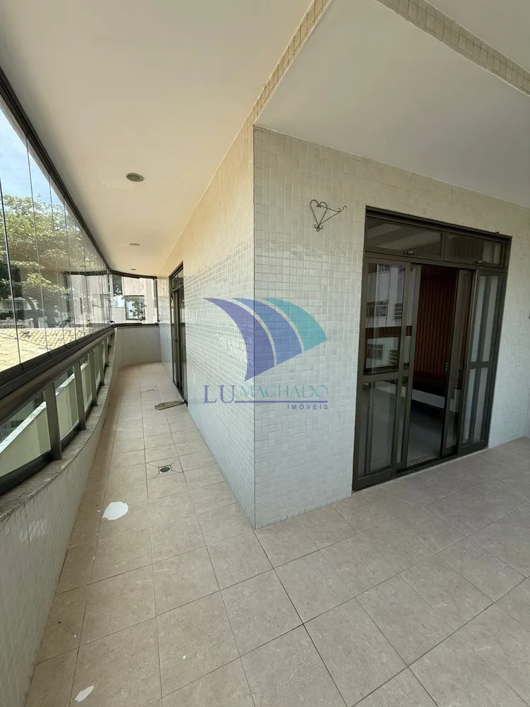 Apartamento, 4 quartos, 181 m² - Foto 37