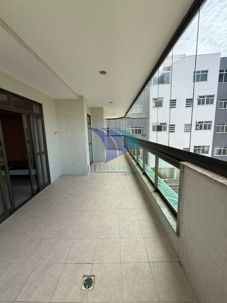 Apartamento, 4 quartos, 181 m² - Foto 20