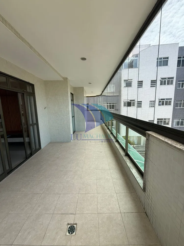 Apartamento, 4 quartos, 181 m² - Foto 13