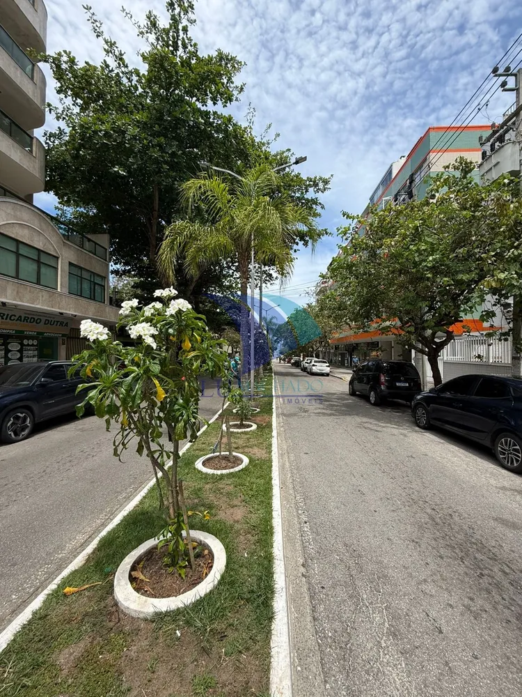 Apartamento, 4 quartos, 181 m² - Foto 44