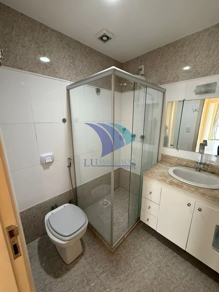 Apartamento, 4 quartos, 181 m² - Foto 7