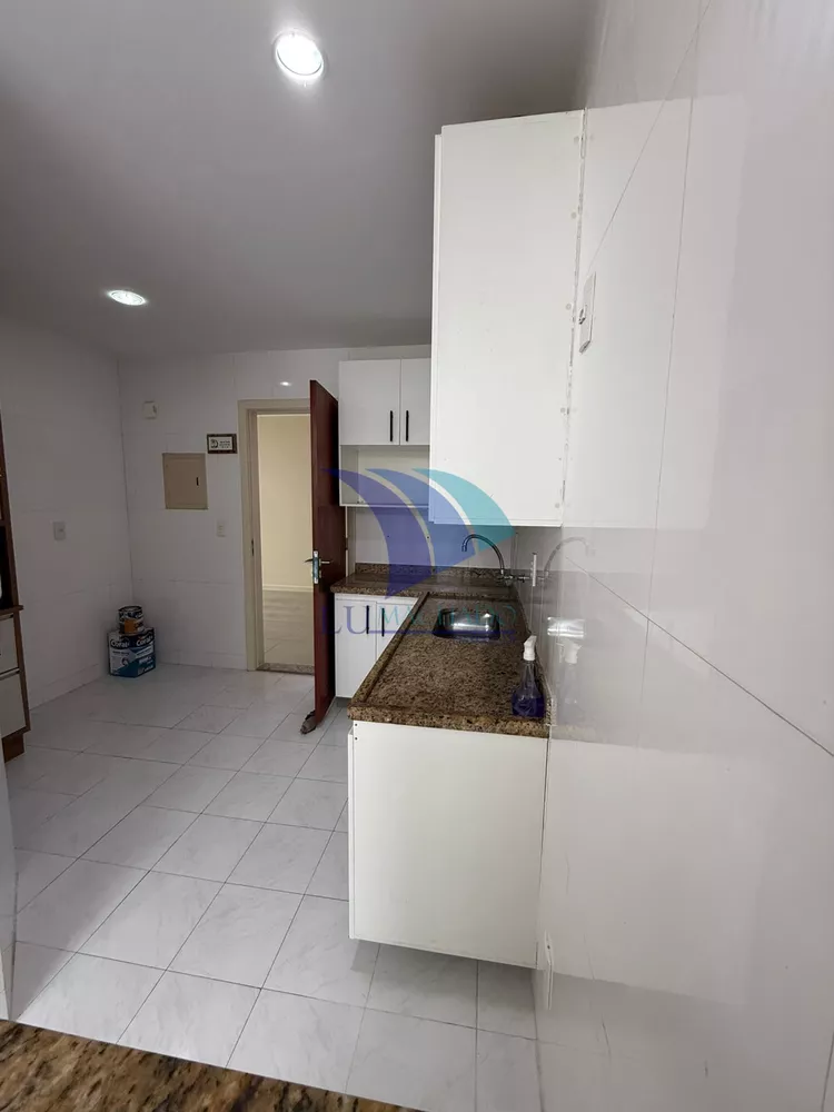 Apartamento, 4 quartos, 181 m² - Foto 2