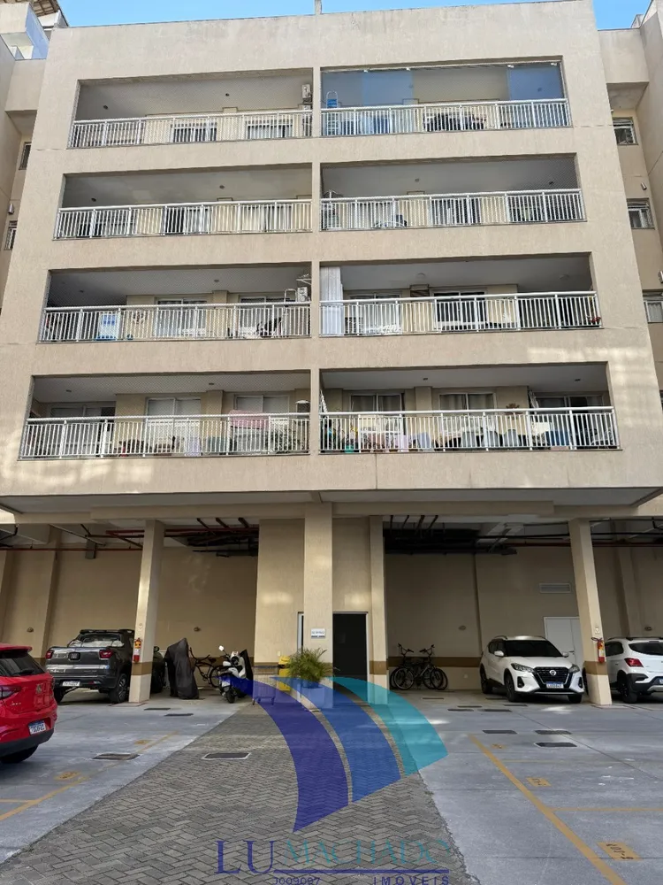 Apartamento, 3 quartos, 75 m² - Foto 55