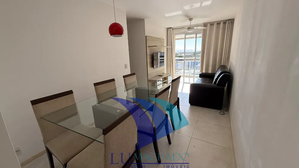 Apartamento, 3 quartos, 75 m² - Foto 31