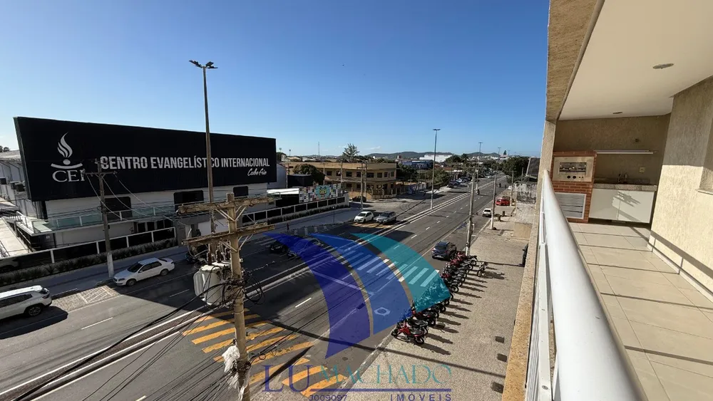 Apartamento, 3 quartos, 75 m² - Foto 37